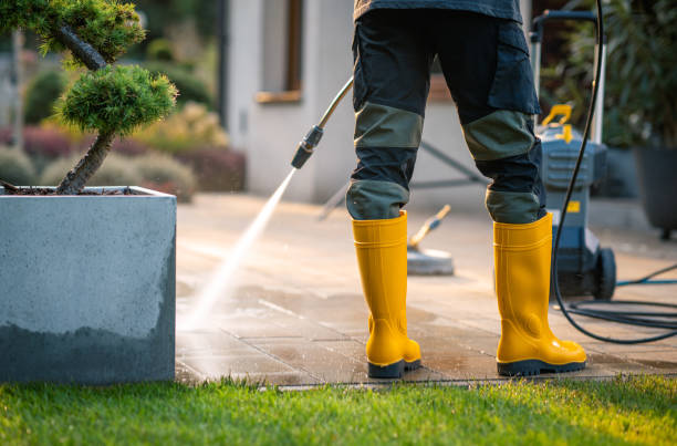 Best Pressure Washing Estimates  in Meade, KS